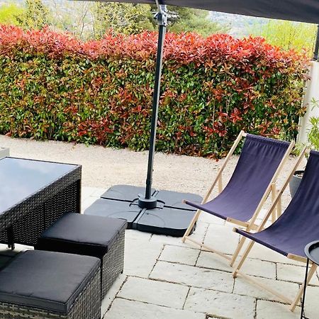 Studio For2 In Opatija Exteriör bild