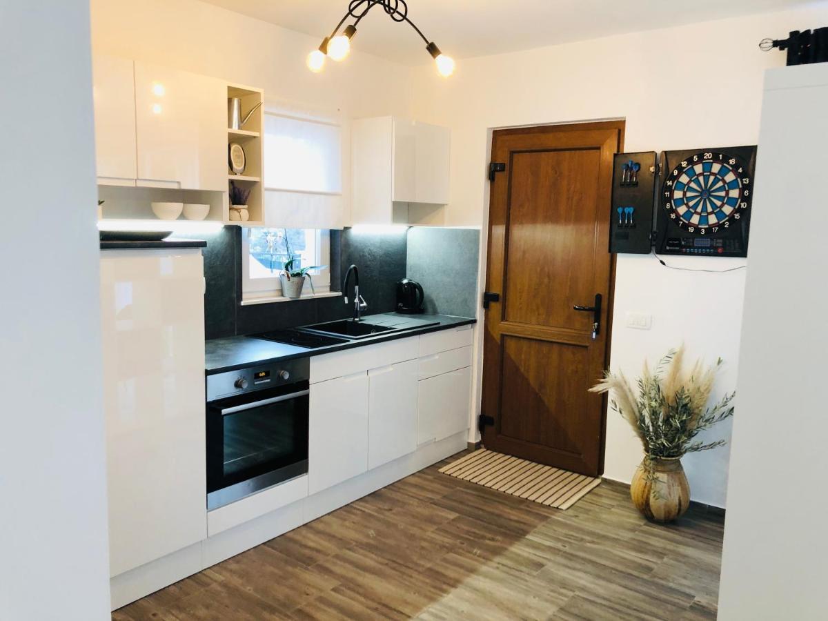 Studio For2 In Opatija Exteriör bild